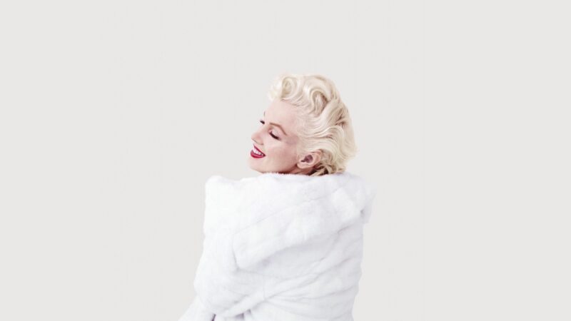 Zum 100. Geburtstag von Marilyn Monroe: Die Frau hinter dem Mythos