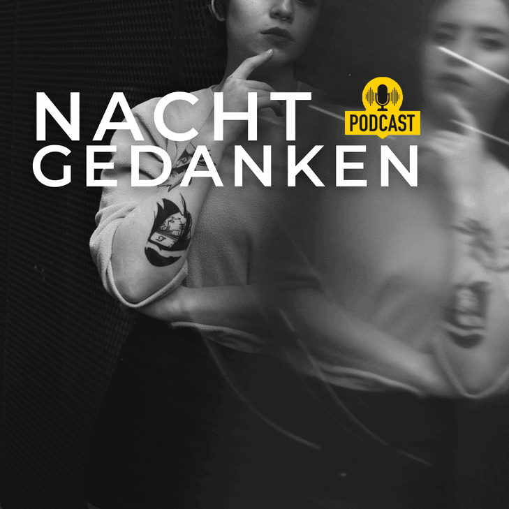 Ein Meer aus Worten für die Späte Stunde