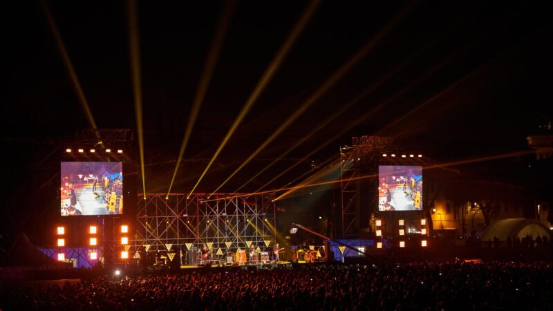 Donauinselfest Wien 2026