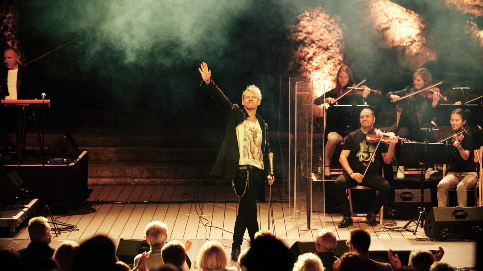 Event Tipp: THE MAGIC OF QUEEN CLASSIC