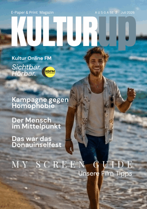 E-Paper&Print Ausgabe Juli 2026
