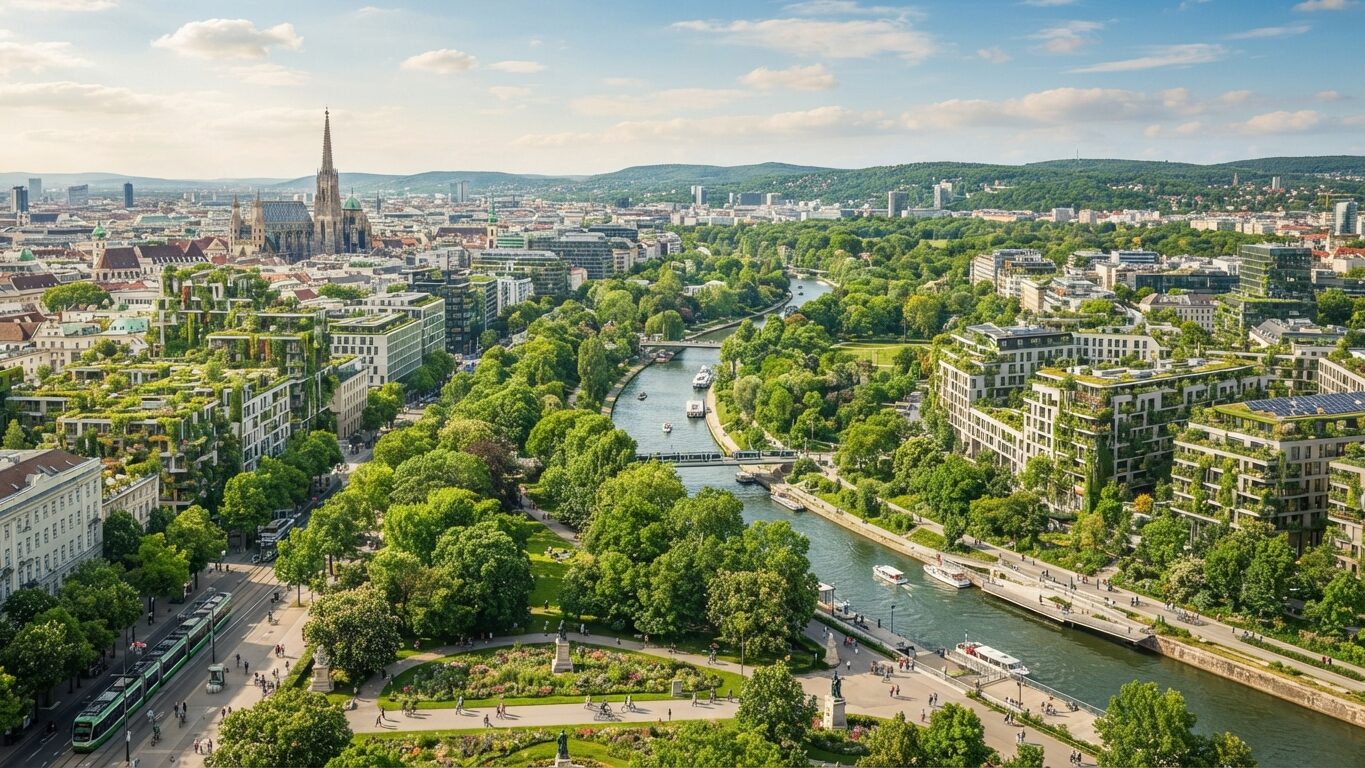 Lebensräume