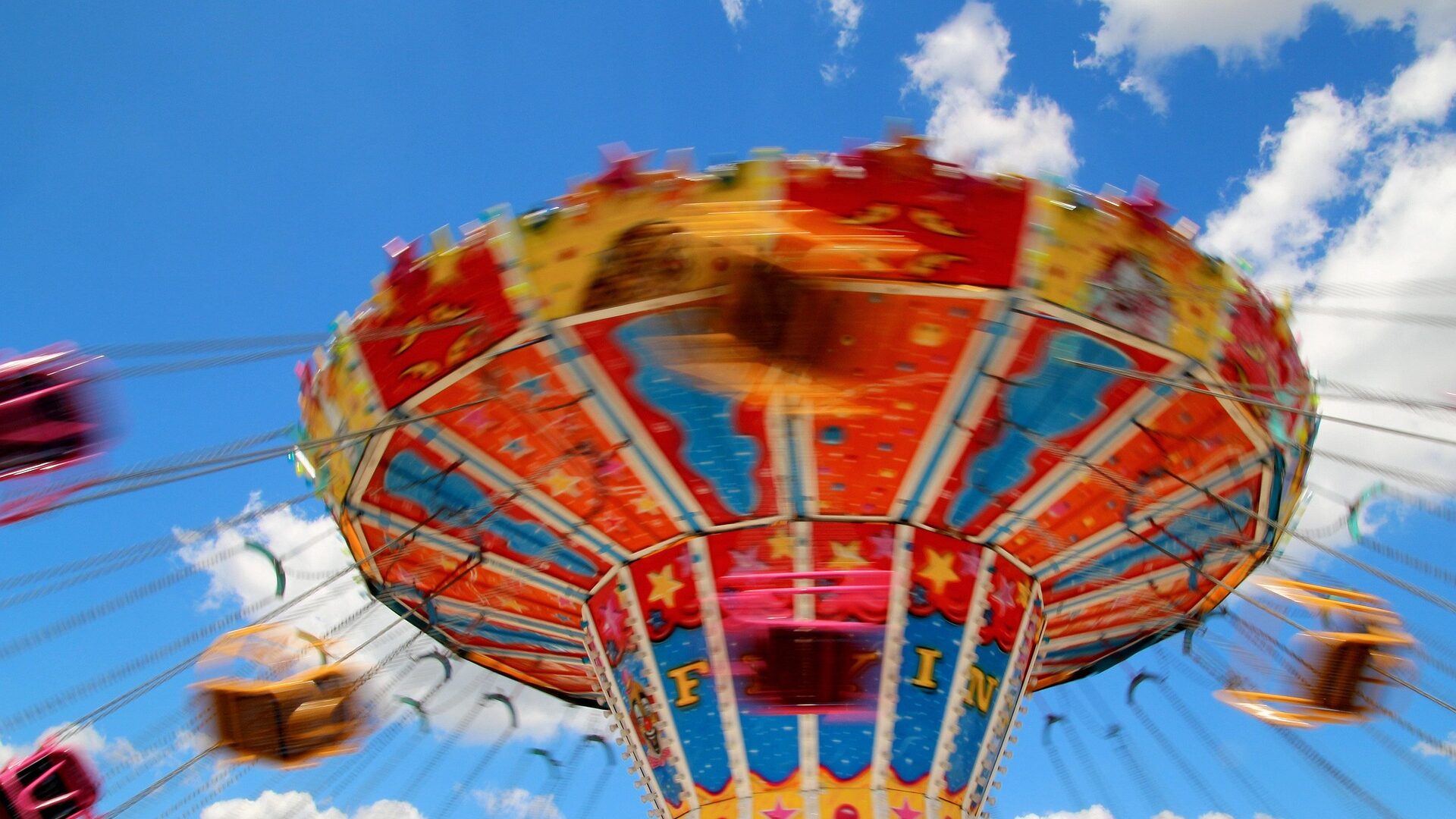 Tradition trifft Gaudi: Die Wiener Kaiser Wiesn steht bevor