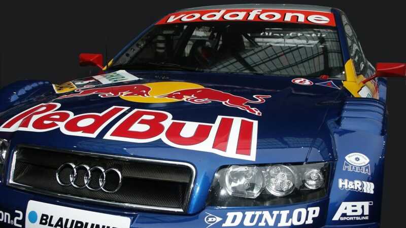 Motorenlärm und Nostalgie bei den Red Bull Ring Classics