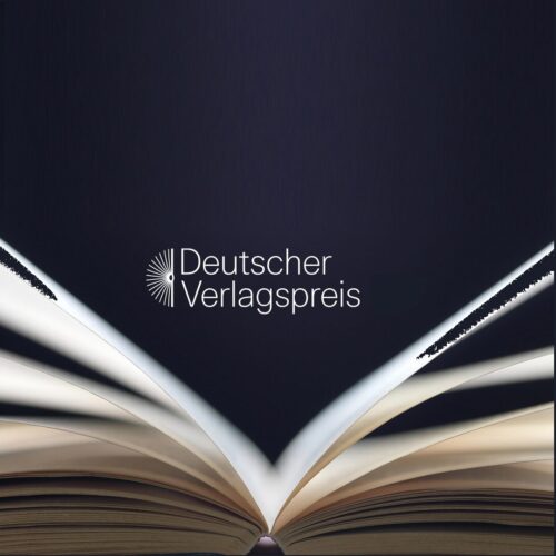 Vielfalt auf dem Buchmarkt: Die Preisträger des Deutschen Verlagspreises 2026