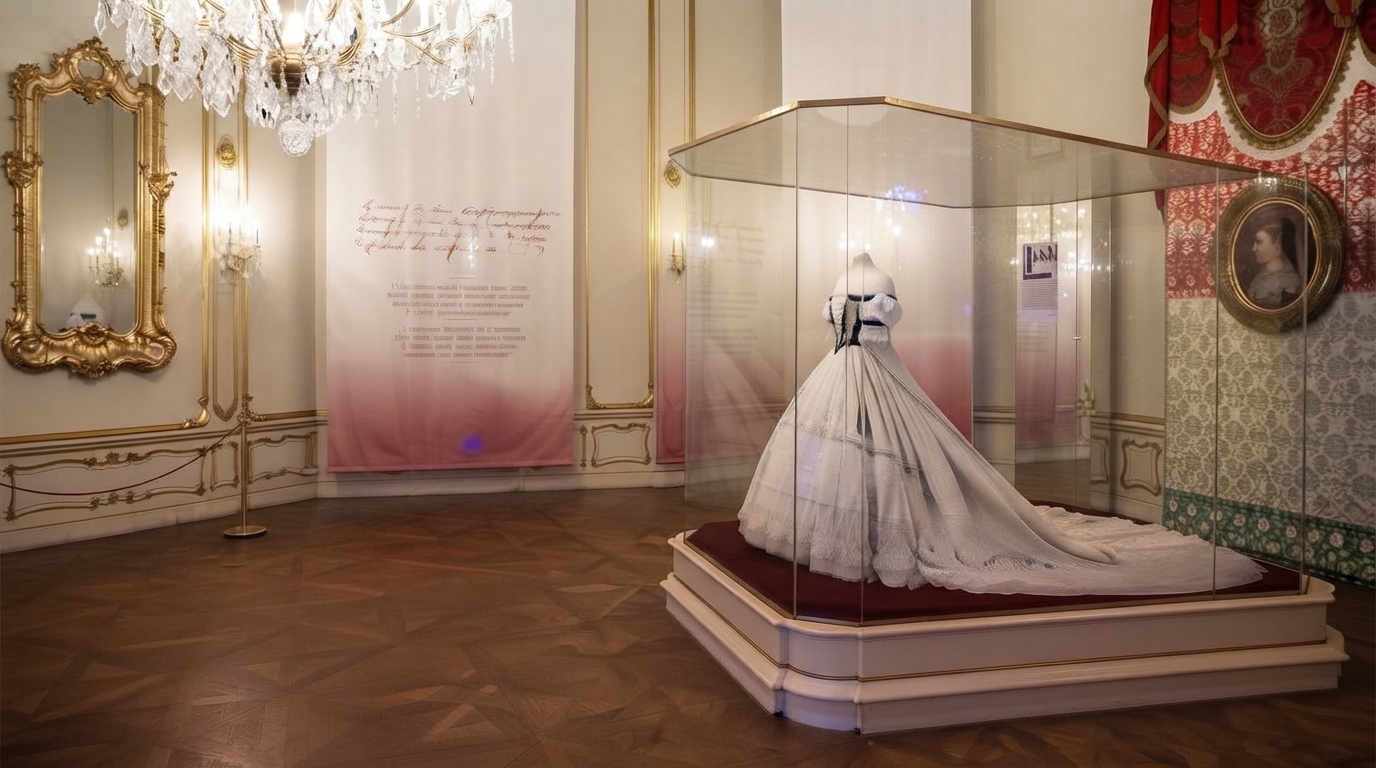 Tipp:Highlights für Museumsbesucher