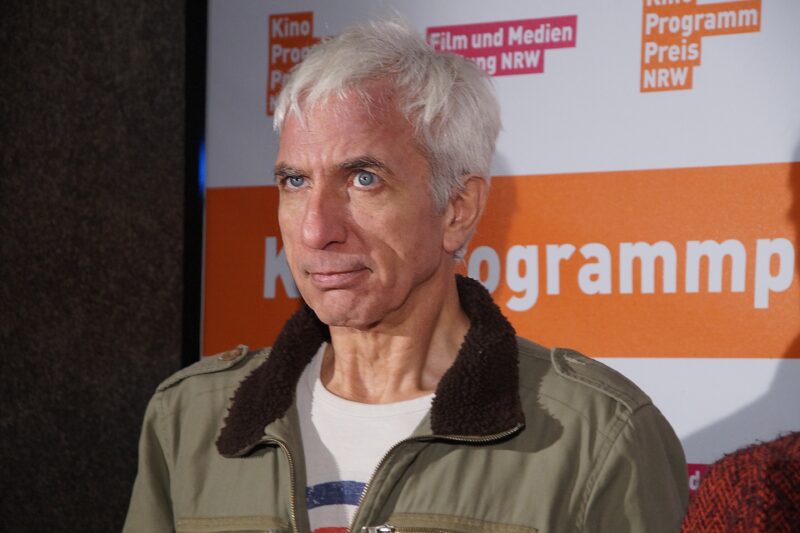 Filmschauspieler Ralf Richter verstorben