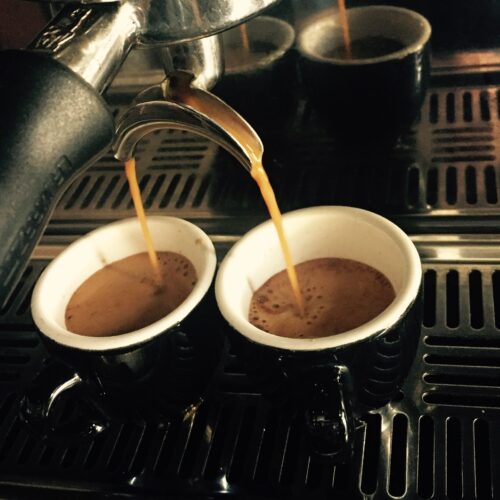 Das Geheimnis des perfekten Espressos – Italien-Feeling für zu Hause
