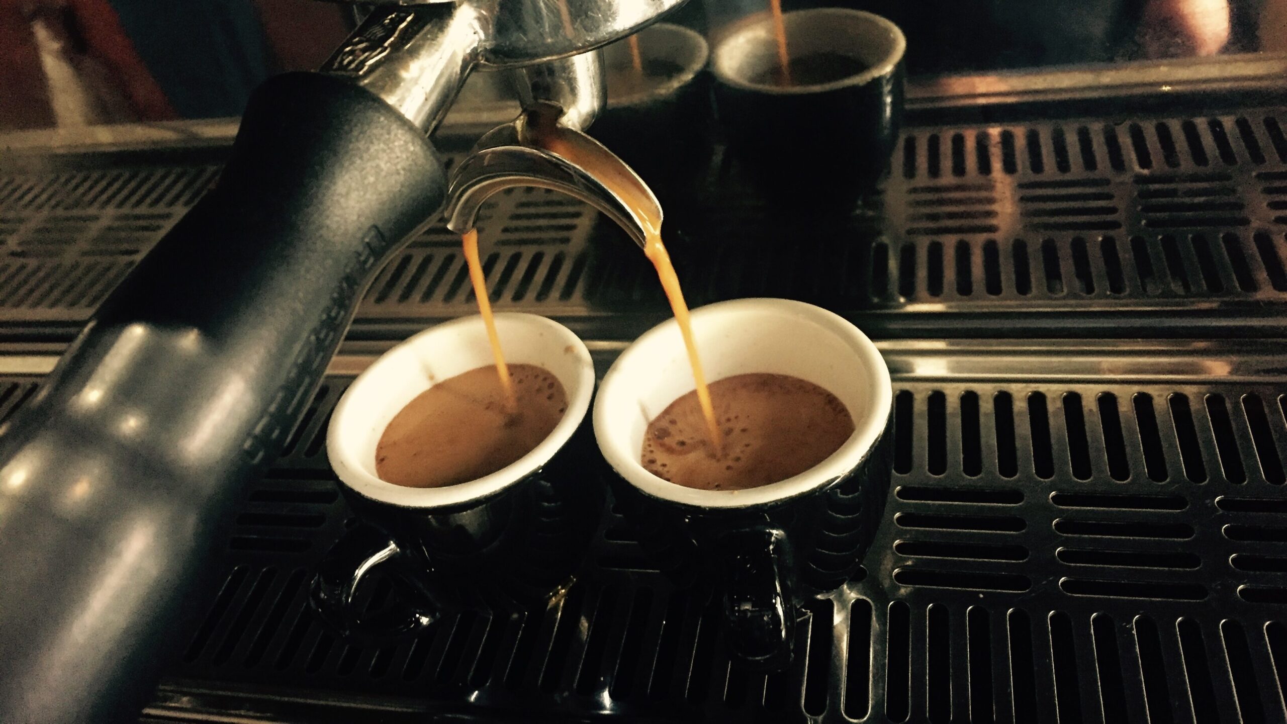 Das Geheimnis des perfekten Espressos – Italien-Feeling für zu Hause