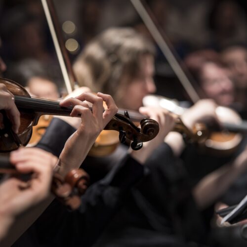 Einigung bei den Gehältern des Bulgarischen Rundfunk-Symphonieorchesters