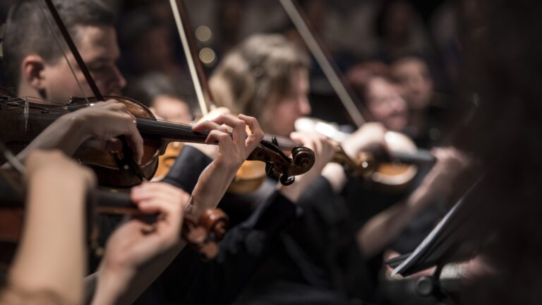 Einigung bei den Gehältern des Bulgarischen Rundfunk-Symphonieorchesters