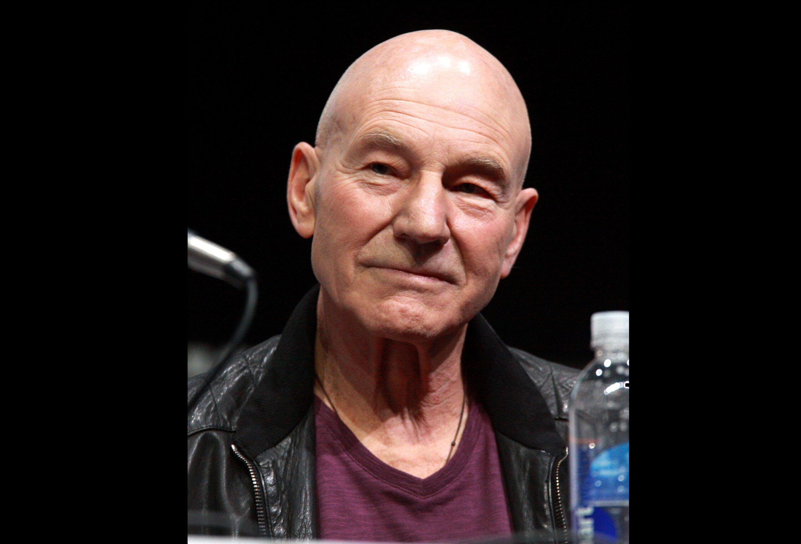 Schauspieler Sir Patrick Stewart im Alter von 86 Jahren in Los Angeles gestorben