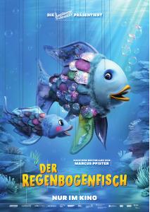 Der Regenbogenfisch